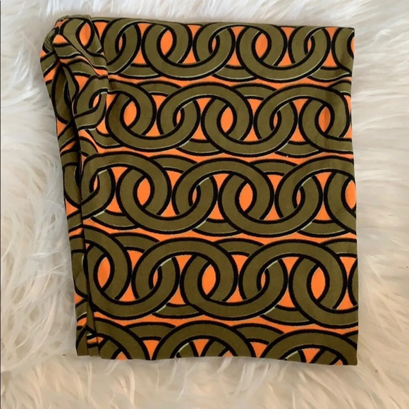 New! Women’s Lularoe Celtic Leggings TC - Picture 1 of 1